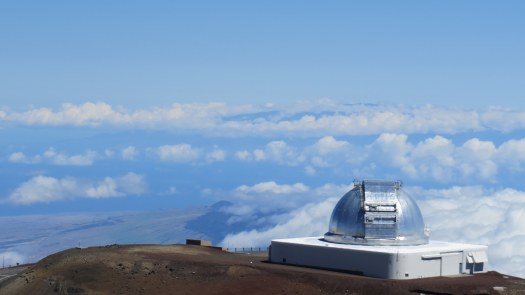 Mauna Kea Observatory